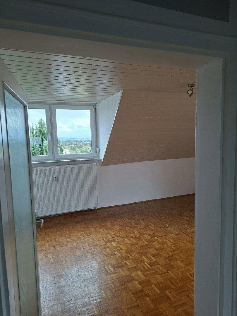 Prodej domu 147 m², pozemek 988 m², Altenstadt an der Waldnaab, Bavorsko Prodej domu 147 m², pozemek 988 m², Altenstadt an der Waldnaab, Bavorsko