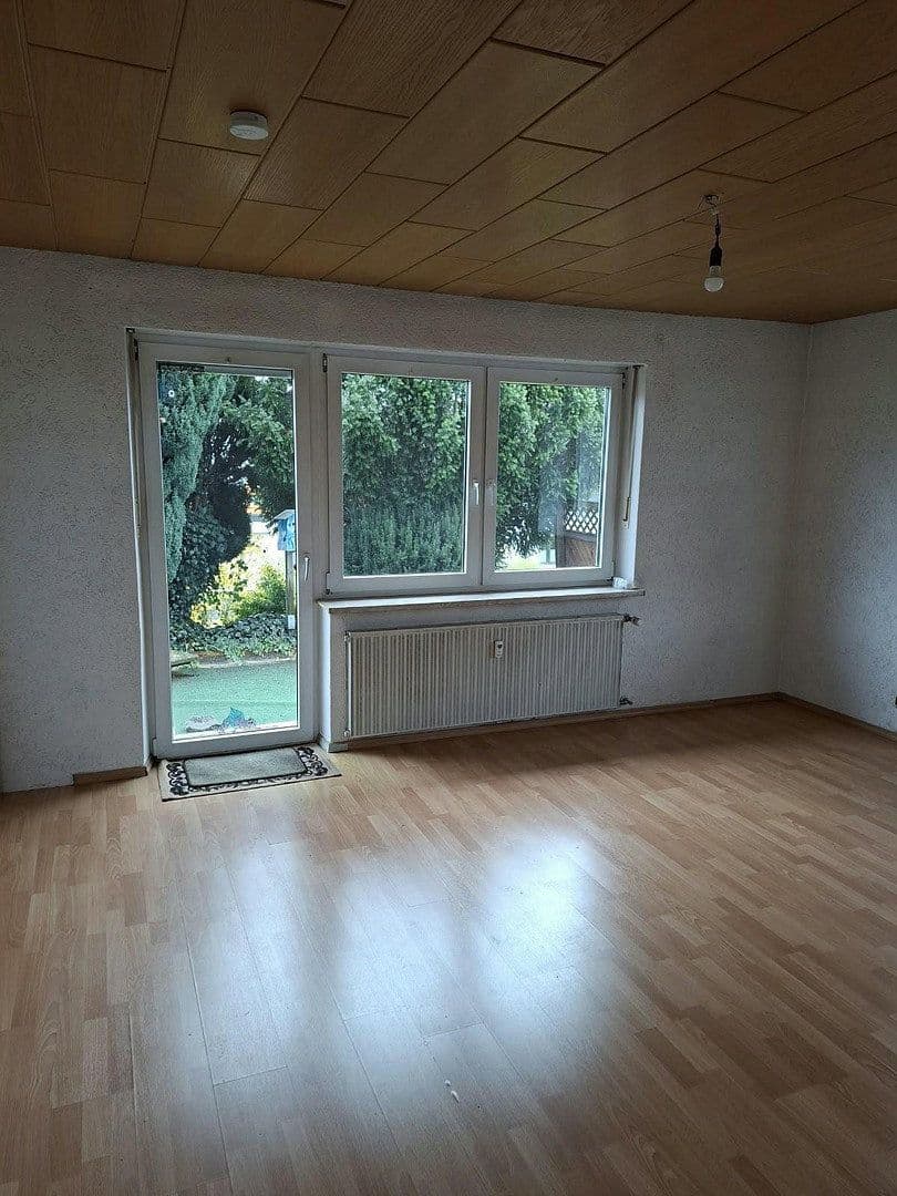 Prodej domu 147 m², pozemek 988 m², Altenstadt an der Waldnaab, Bavorsko Prodej domu 147 m², pozemek 988 m², Altenstadt an der Waldnaab, Bavorsko