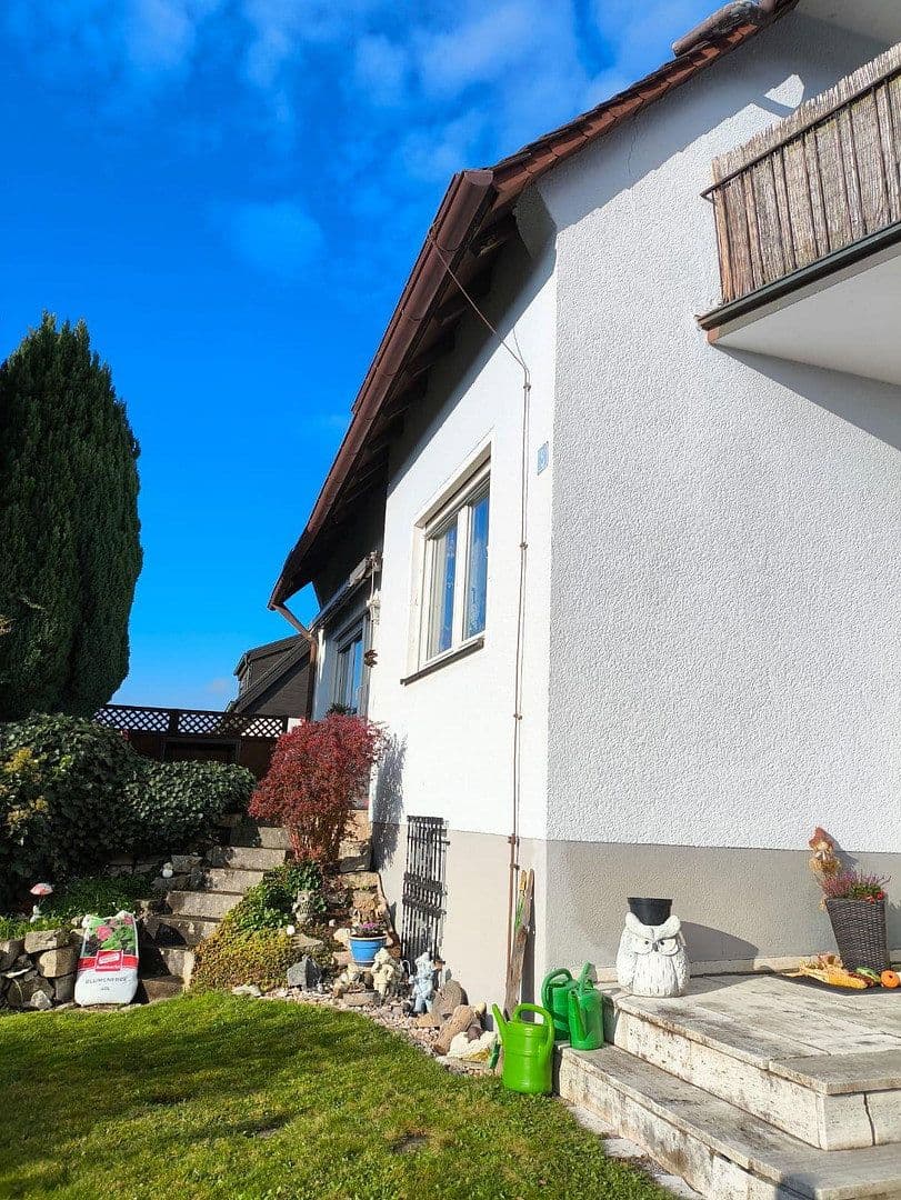 Prodej domu 147 m², pozemek 988 m², Altenstadt an der Waldnaab, Bavorsko Prodej domu 147 m², pozemek 988 m², Altenstadt an der Waldnaab, Bavorsko