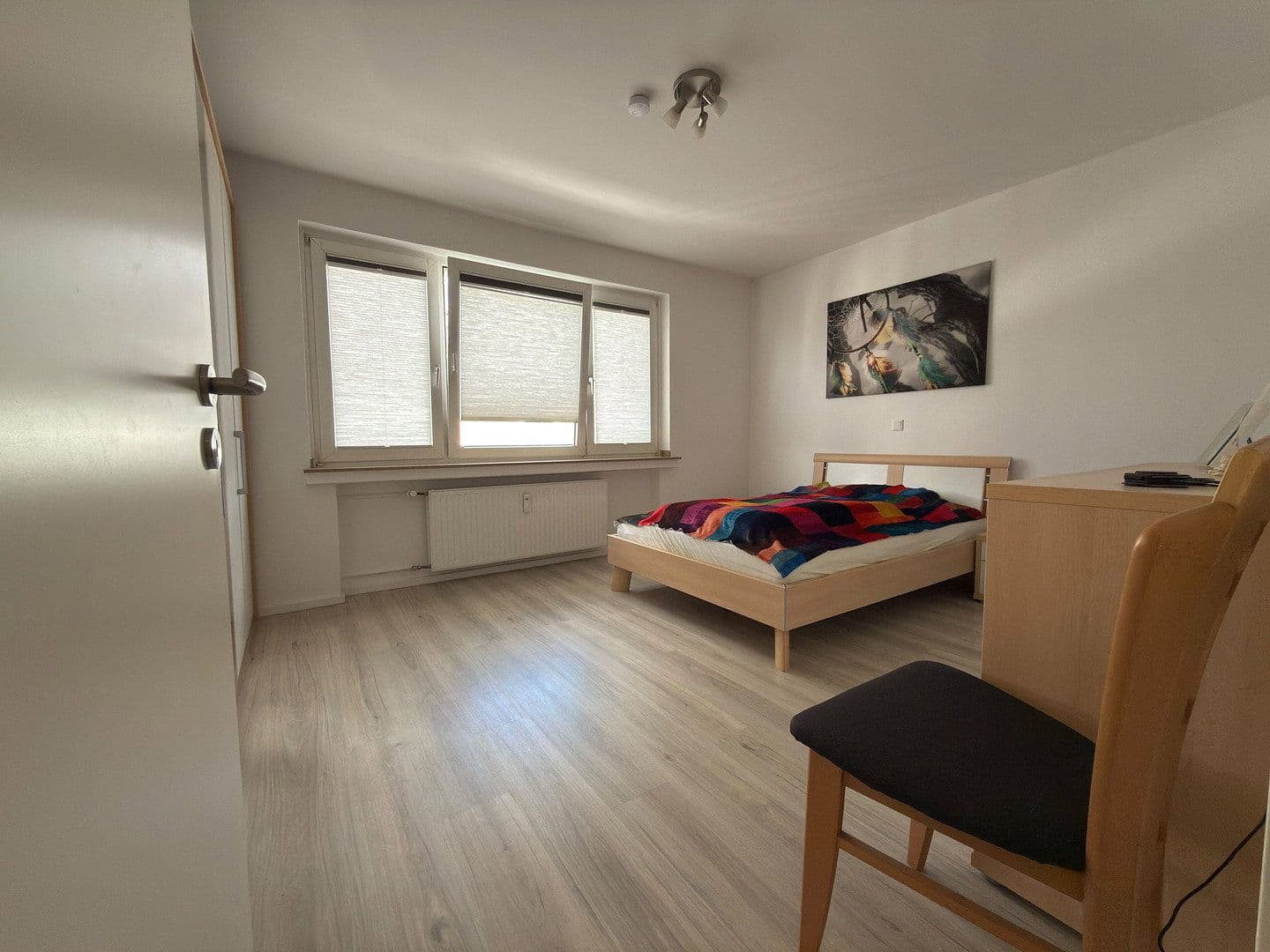 Prodej bytu 3+1 91 m², Meerbusch, Severní Porýní-Vestfálsko Prodej bytu 3+1 91 m², Meerbusch, Severní Porýní-Vestfálsko
