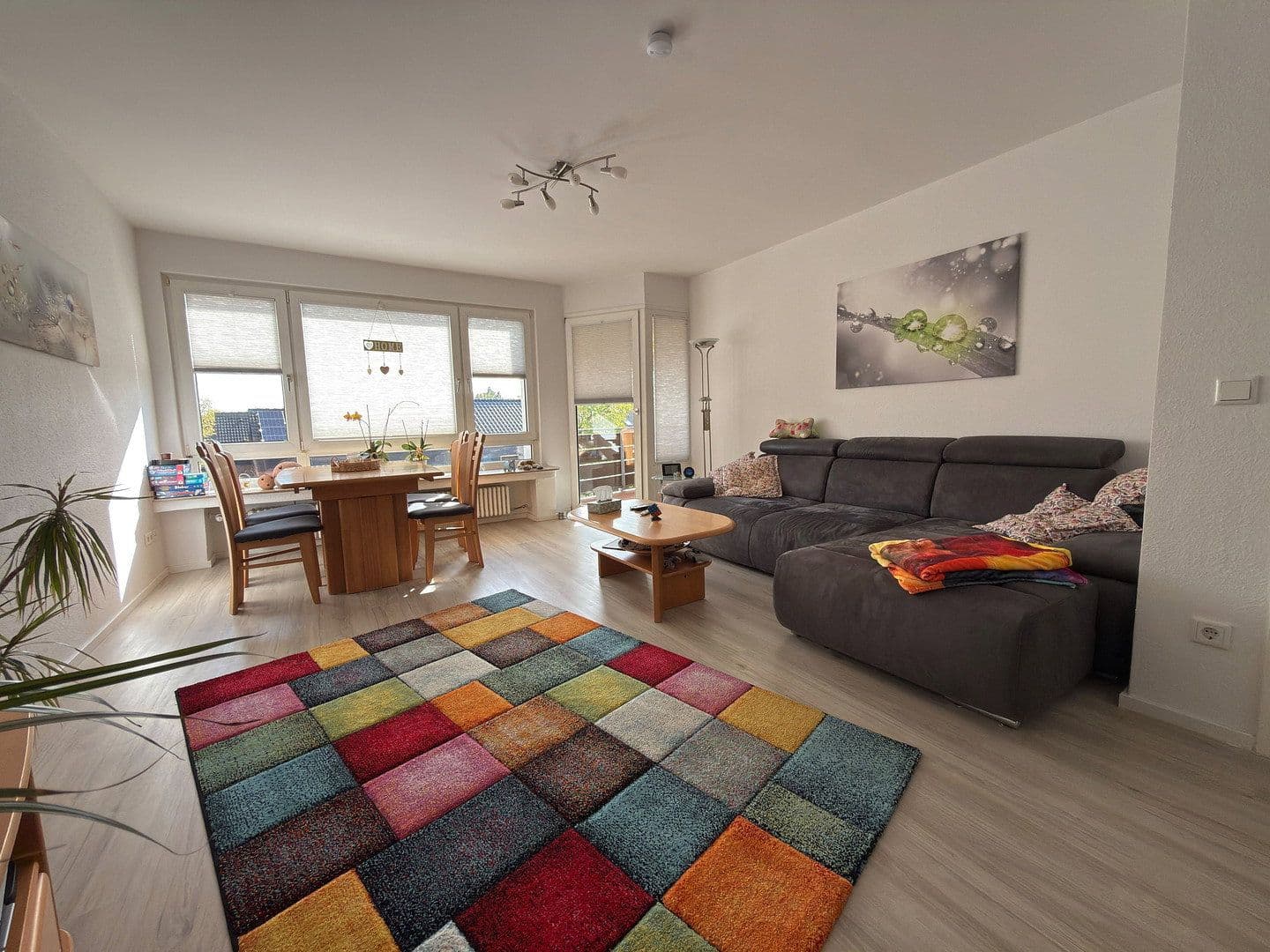 Prodej bytu 3+1 91 m², Meerbusch, Severní Porýní-Vestfálsko Prodej bytu 3+1 91 m², Meerbusch, Severní Porýní-Vestfálsko