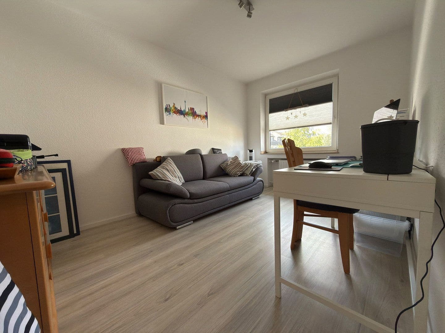 Prodej bytu 3+1 91 m², Meerbusch, Severní Porýní-Vestfálsko Prodej bytu 3+1 91 m², Meerbusch, Severní Porýní-Vestfálsko