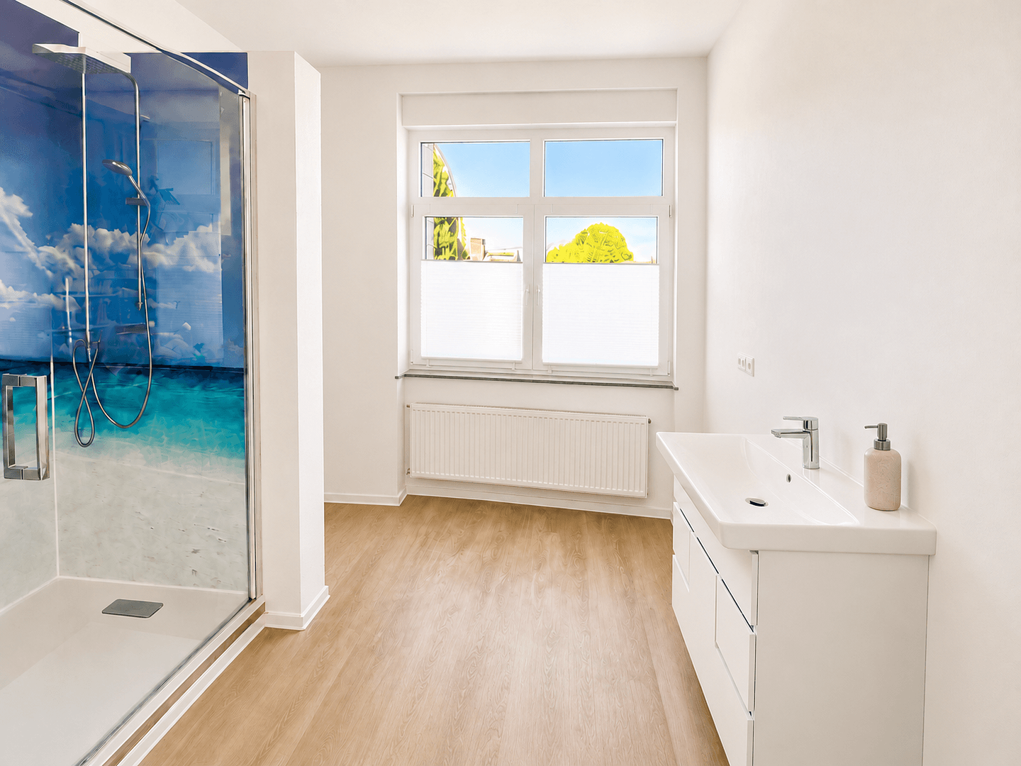 Pronájem bytu 3+1 118 m², Alpenrod, Porýní-Falc Pronájem bytu 3+1 118 m², Alpenrod, Porýní-Falc