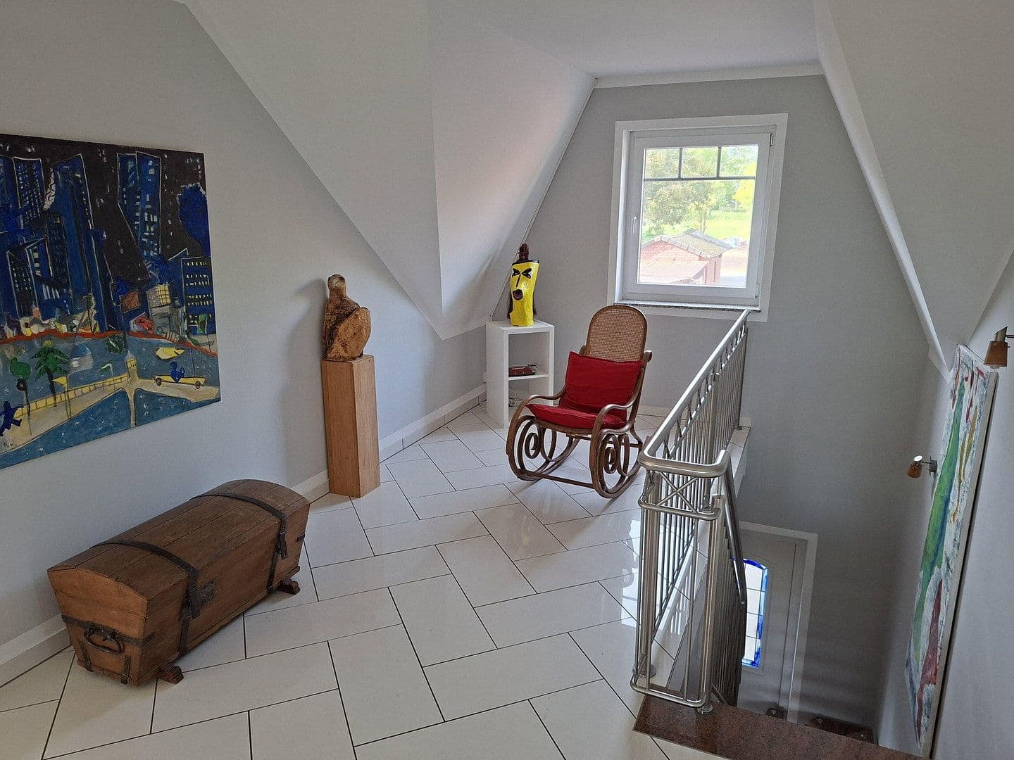 Prodej domu 193 m², pozemek 4.132 m², Drage, Dolní Sasko Prodej domu 193 m², pozemek 4.132 m², Drage, Dolní Sasko