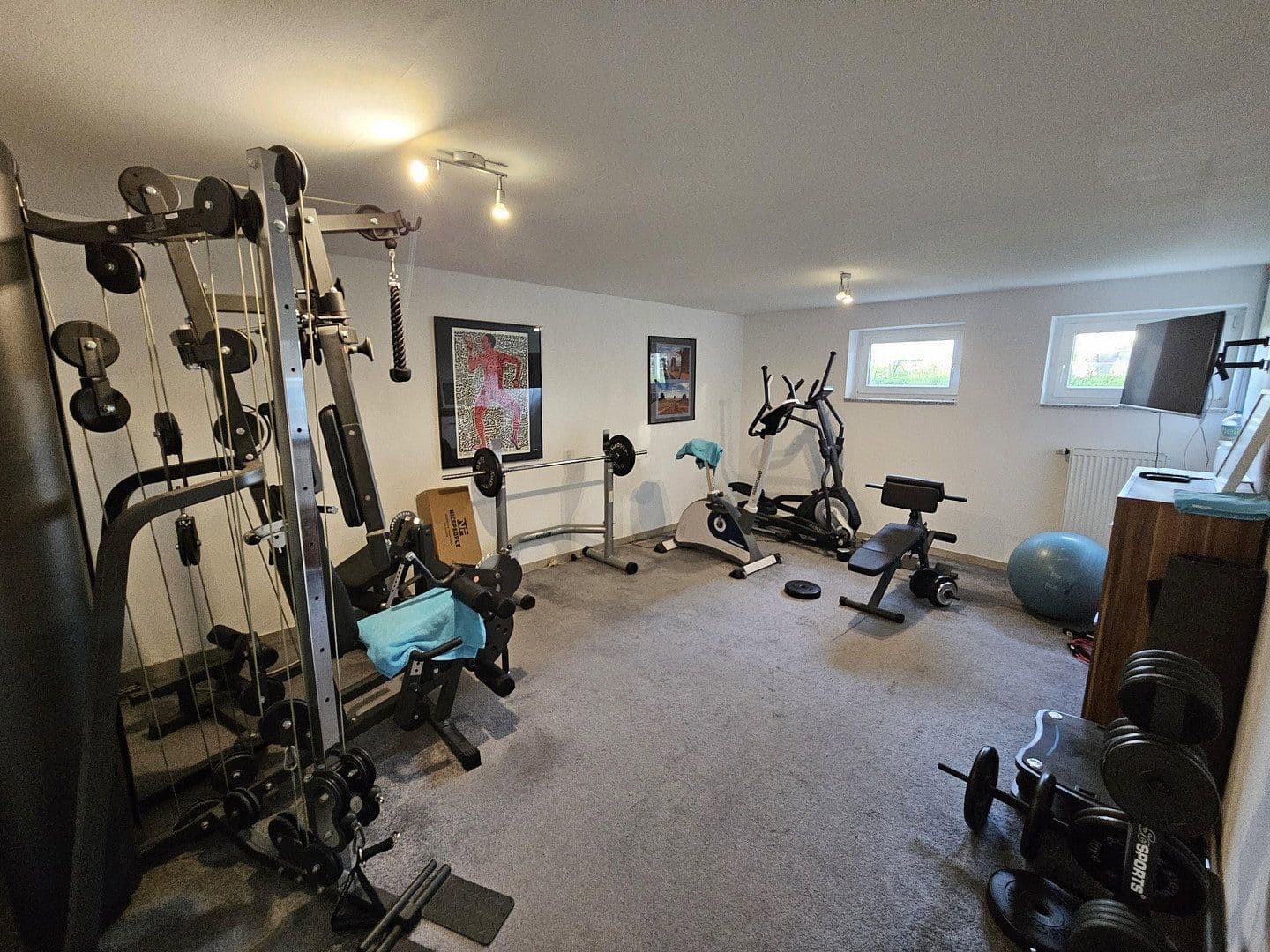 Prodej domu 193 m², pozemek 4.132 m², Drage, Dolní Sasko Prodej domu 193 m², pozemek 4.132 m², Drage, Dolní Sasko