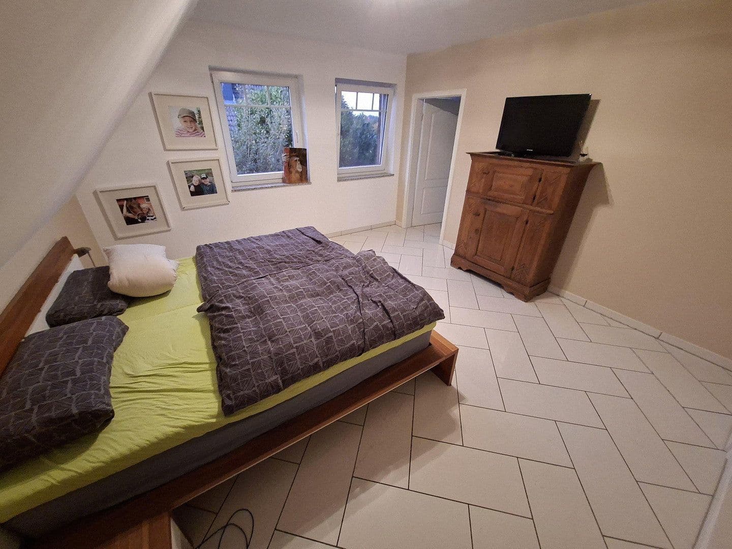 Prodej domu 193 m², pozemek 4.132 m², Drage, Dolní Sasko Prodej domu 193 m², pozemek 4.132 m², Drage, Dolní Sasko