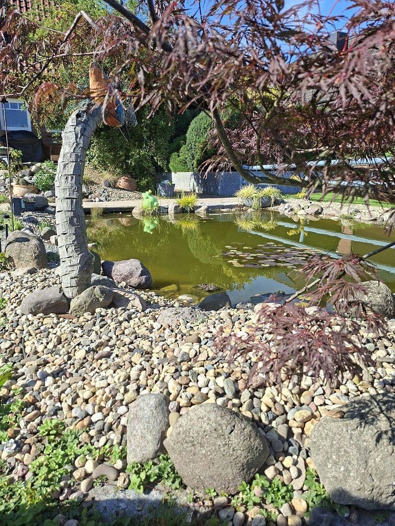 Prodej domu 193 m², pozemek 4.132 m², Drage, Dolní Sasko Prodej domu 193 m², pozemek 4.132 m², Drage, Dolní Sasko