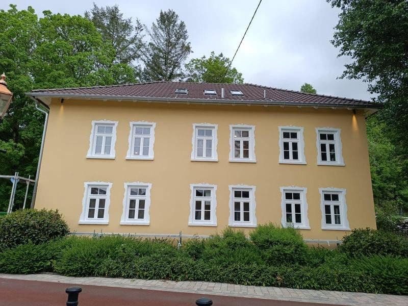 Pronájem bytu 1+1 56 m², Neckartenzlinger Str. 110, Reutlingen, Bádensko-Württembersko Pronájem bytu 1+1 56 m², Neckartenzlinger Str. 110, Reutlingen, Bádensko-Württembersko