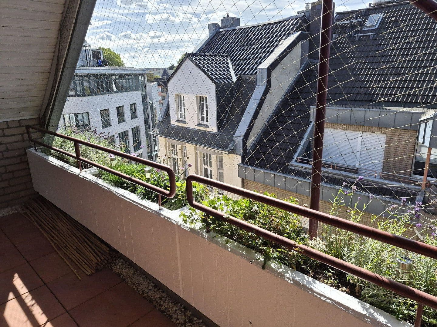 Prodej bytu 5+1 107 m², Euskirchen, Severní Porýní-Vestfálsko Prodej bytu 5+1 107 m², Euskirchen, Severní Porýní-Vestfálsko