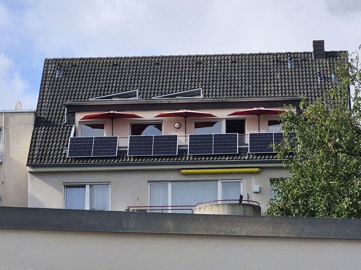 Prodej bytu 5+1 107 m², Euskirchen, Severní Porýní-Vestfálsko Prodej bytu 5+1 107 m², Euskirchen, Severní Porýní-Vestfálsko
