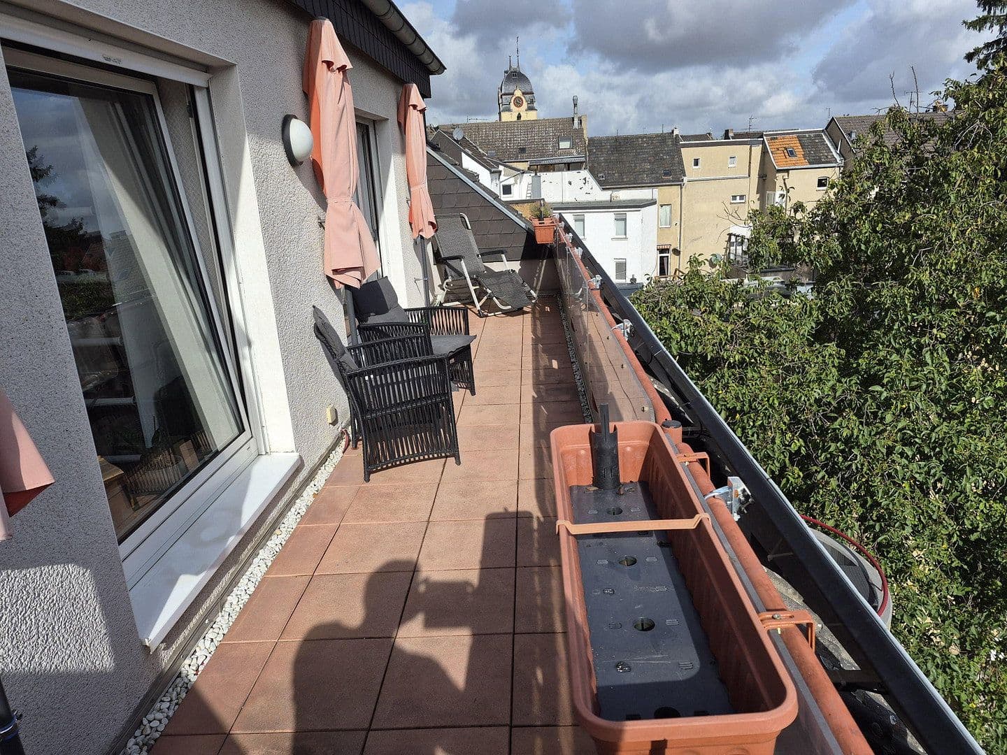 Prodej bytu 5+1 107 m², Euskirchen, Severní Porýní-Vestfálsko Prodej bytu 5+1 107 m², Euskirchen, Severní Porýní-Vestfálsko