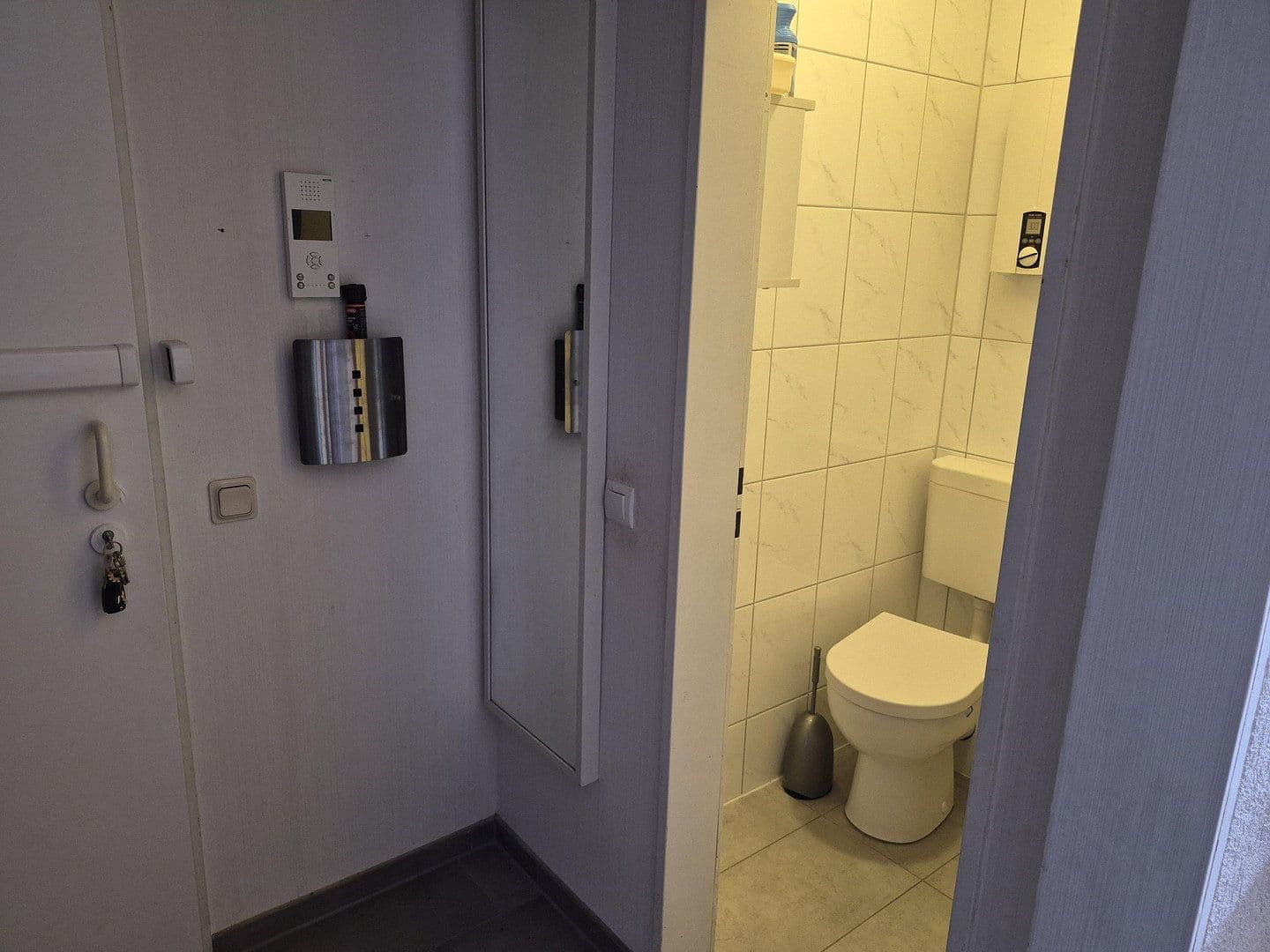 Prodej bytu 5+1 107 m², Euskirchen, Severní Porýní-Vestfálsko Prodej bytu 5+1 107 m², Euskirchen, Severní Porýní-Vestfálsko