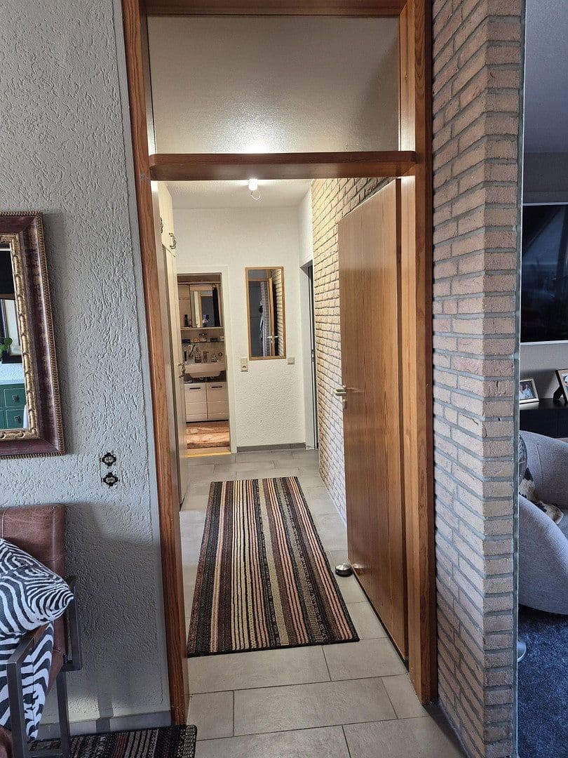 Prodej bytu 5+1 107 m², Euskirchen, Severní Porýní-Vestfálsko Prodej bytu 5+1 107 m², Euskirchen, Severní Porýní-Vestfálsko