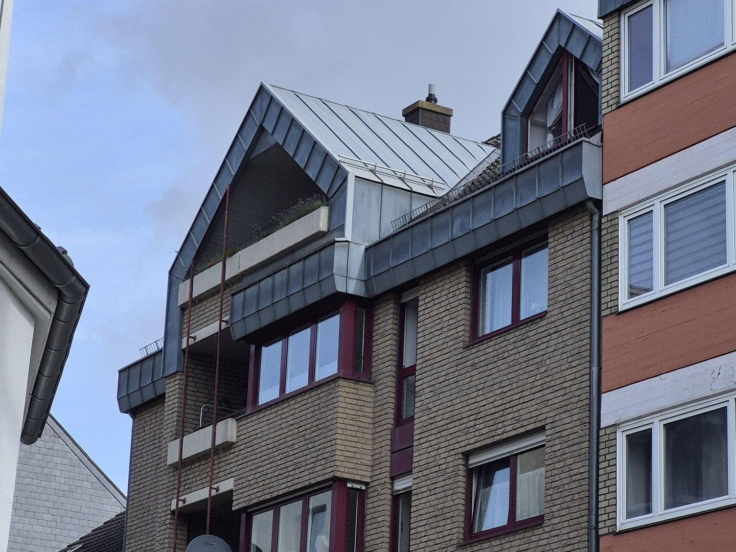 Prodej bytu 5+1 107 m², Euskirchen, Severní Porýní-Vestfálsko Prodej bytu 5+1 107 m², Euskirchen, Severní Porýní-Vestfálsko