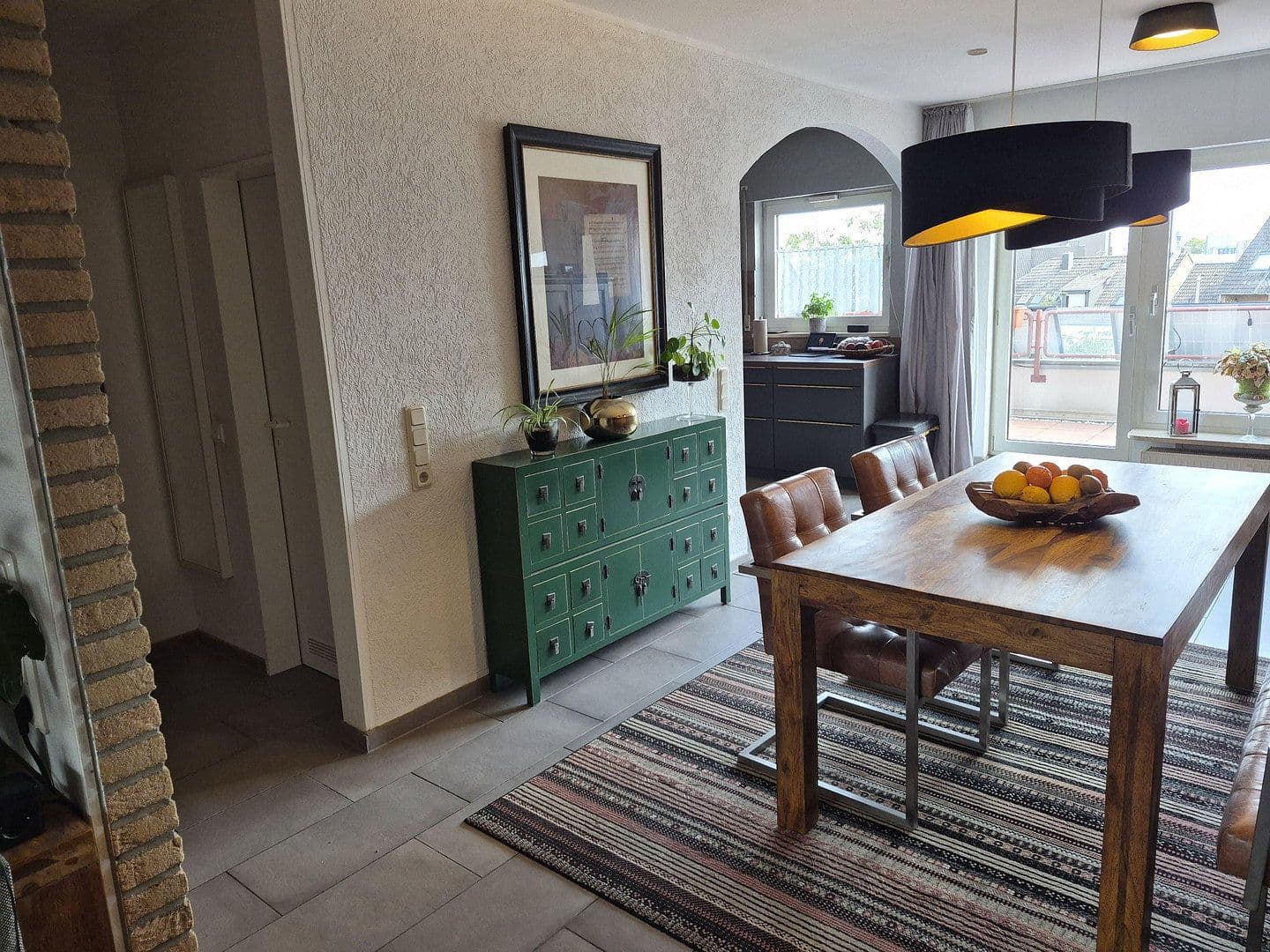 Prodej bytu 5+1 107 m², Euskirchen, Severní Porýní-Vestfálsko Prodej bytu 5+1 107 m², Euskirchen, Severní Porýní-Vestfálsko