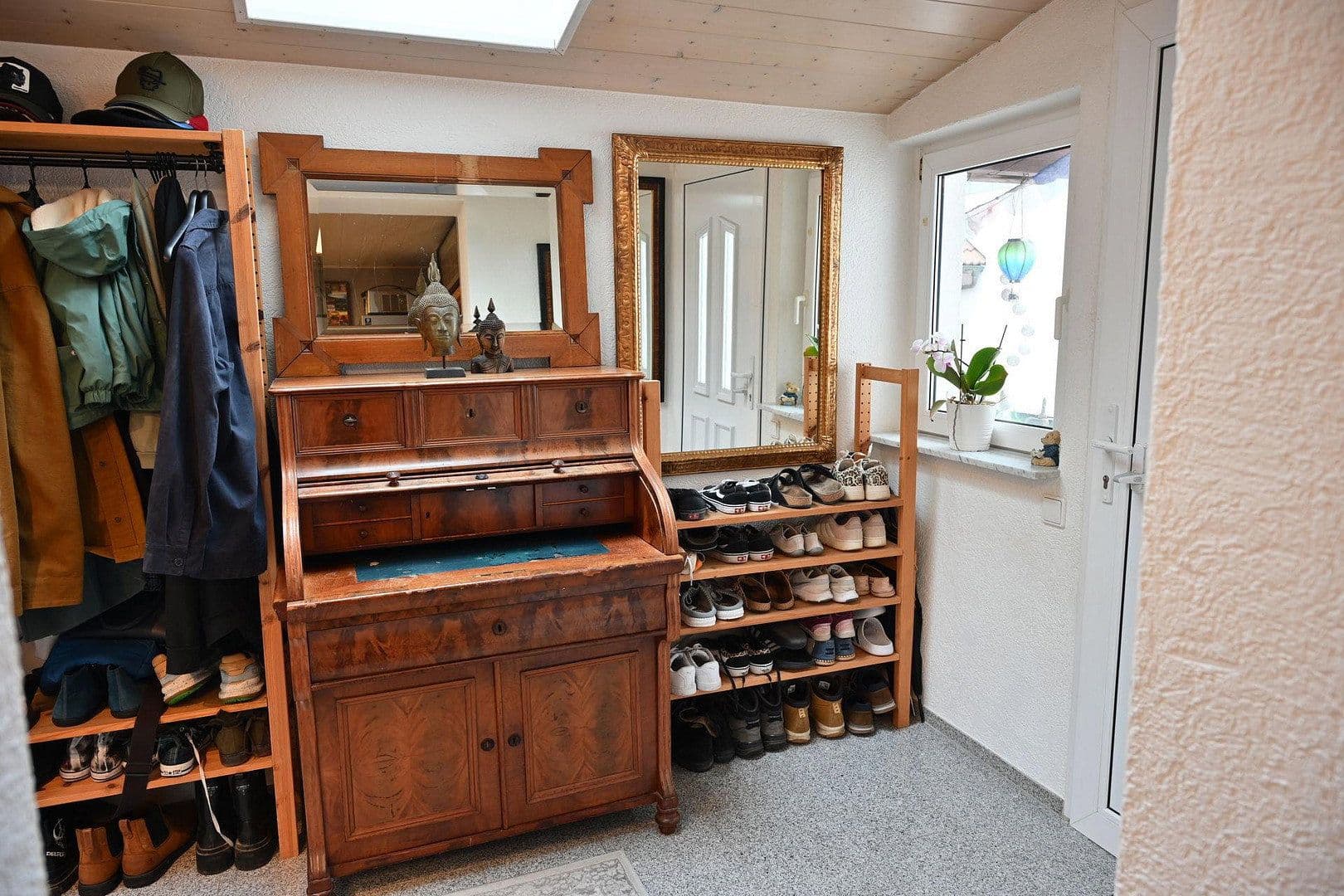Prodej domu 92 m², pozemek 228 m², Sudetenstraße 9, Stutensee, Bádensko-Württembersko Prodej domu 92 m², pozemek 228 m², Sudetenstraße 9, Stutensee, Bádensko-Württembersko