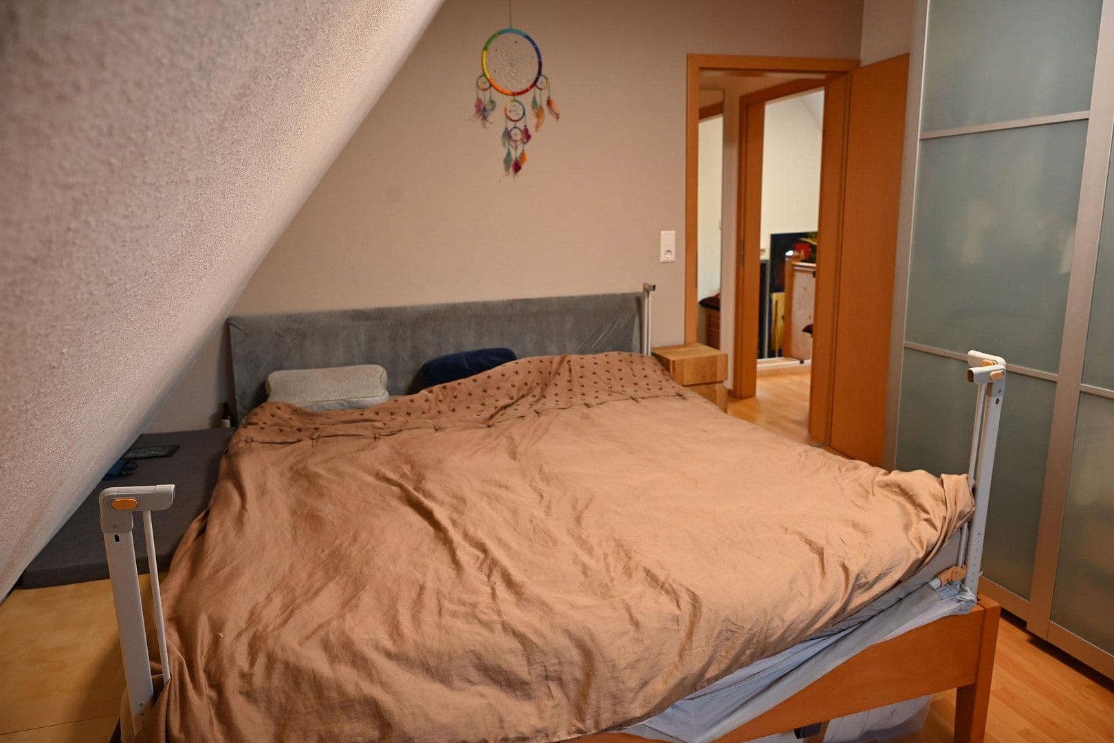 Prodej domu 92 m², pozemek 228 m², Sudetenstraße 9, Stutensee, Bádensko-Württembersko Prodej domu 92 m², pozemek 228 m², Sudetenstraße 9, Stutensee, Bádensko-Württembersko
