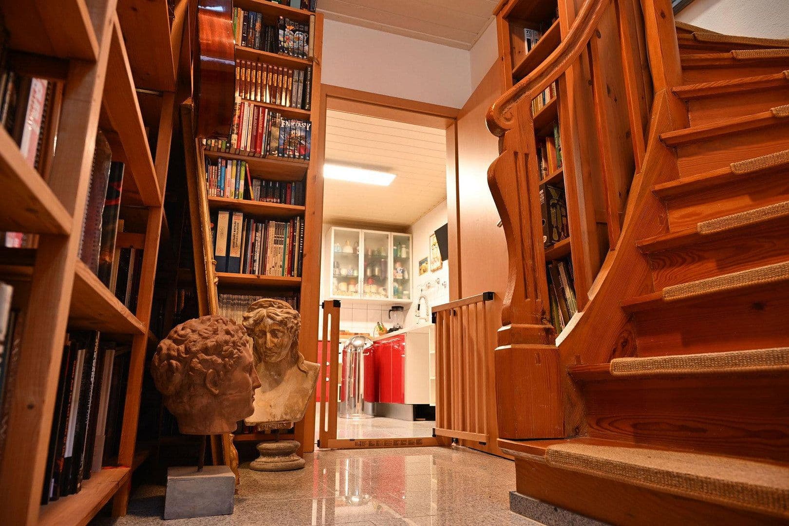 Prodej domu 92 m², pozemek 228 m², Sudetenstraße 9, Stutensee, Bádensko-Württembersko Prodej domu 92 m², pozemek 228 m², Sudetenstraße 9, Stutensee, Bádensko-Württembersko