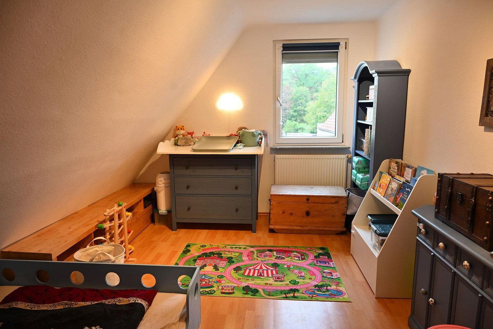 Prodej domu 92 m², pozemek 228 m², Sudetenstraße 9, Stutensee, Bádensko-Württembersko Prodej domu 92 m², pozemek 228 m², Sudetenstraße 9, Stutensee, Bádensko-Württembersko