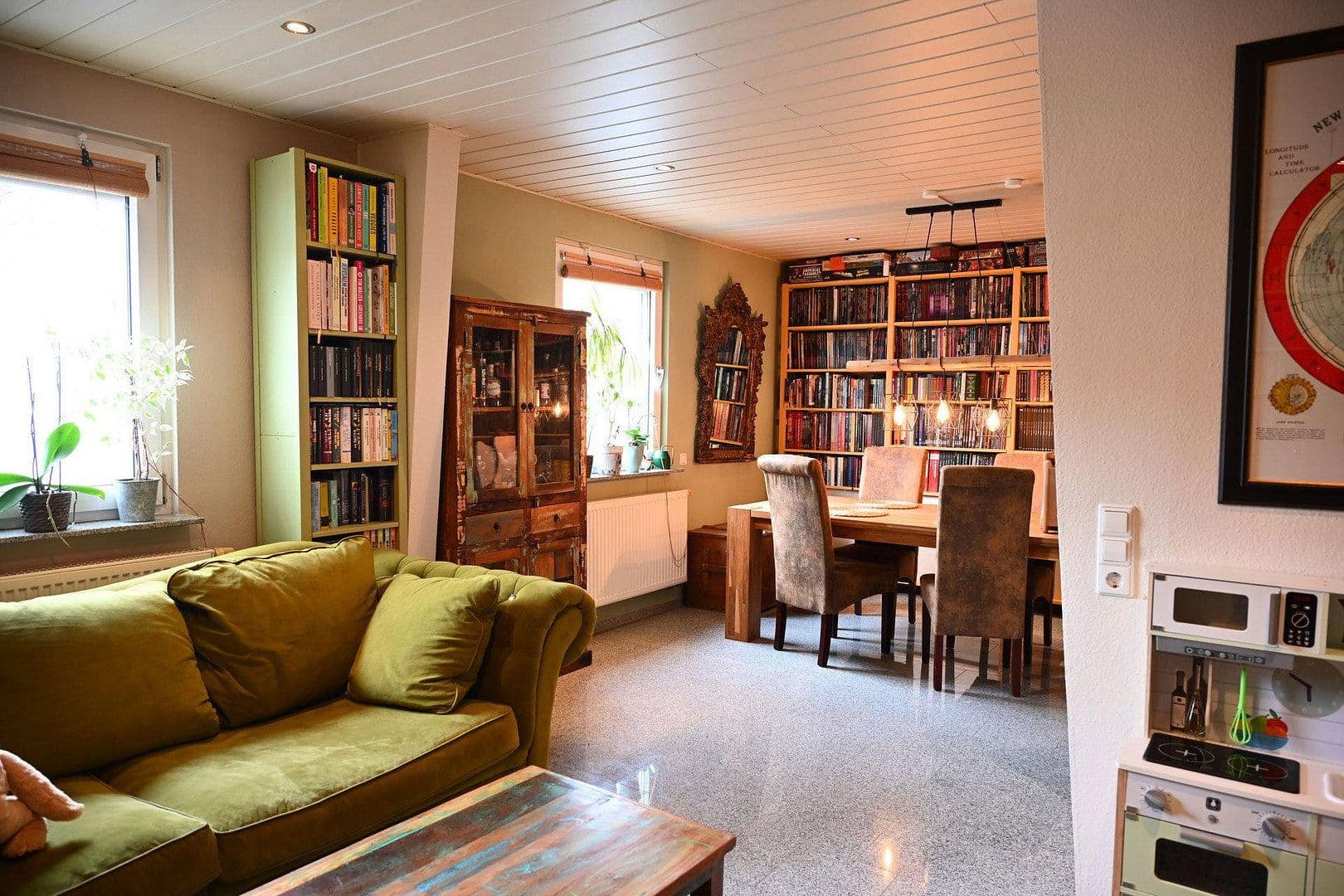 Prodej domu 92 m², pozemek 228 m², Sudetenstraße 9, Stutensee, Bádensko-Württembersko Prodej domu 92 m², pozemek 228 m², Sudetenstraße 9, Stutensee, Bádensko-Württembersko