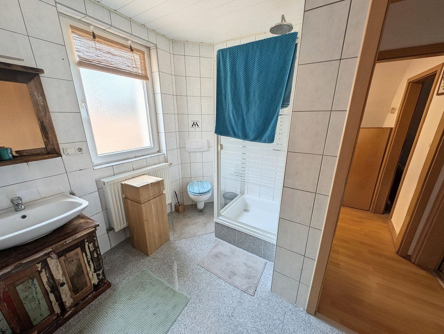 Prodej domu 92 m², pozemek 228 m², Sudetenstraße 9, Stutensee, Bádensko-Württembersko Prodej domu 92 m², pozemek 228 m², Sudetenstraße 9, Stutensee, Bádensko-Württembersko