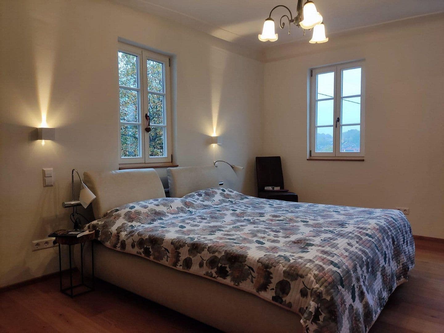 Pronájem bytu 3+kk 127 m², Amtsgasse 6, Östringen, Bádensko-Württembersko Pronájem bytu 3+kk 127 m², Amtsgasse 6, Östringen, Bádensko-Württembersko