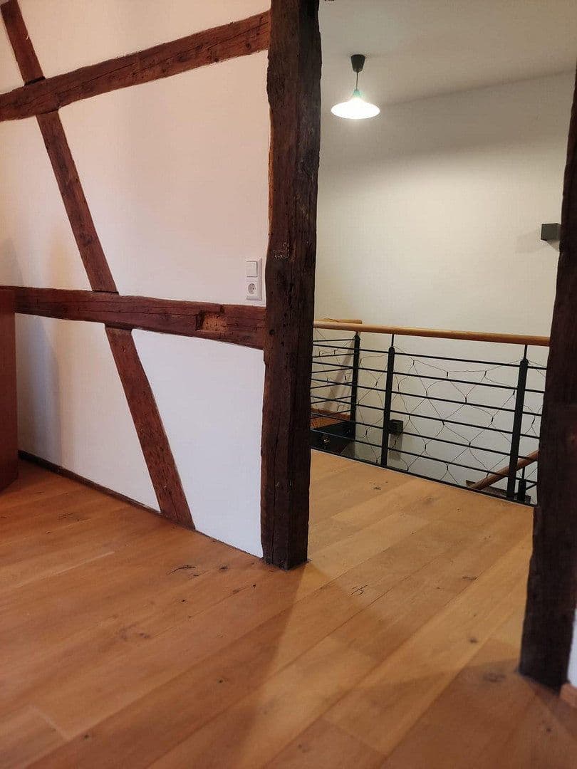 Pronájem bytu 3+kk 127 m², Amtsgasse 6, Östringen, Bádensko-Württembersko Pronájem bytu 3+kk 127 m², Amtsgasse 6, Östringen, Bádensko-Württembersko