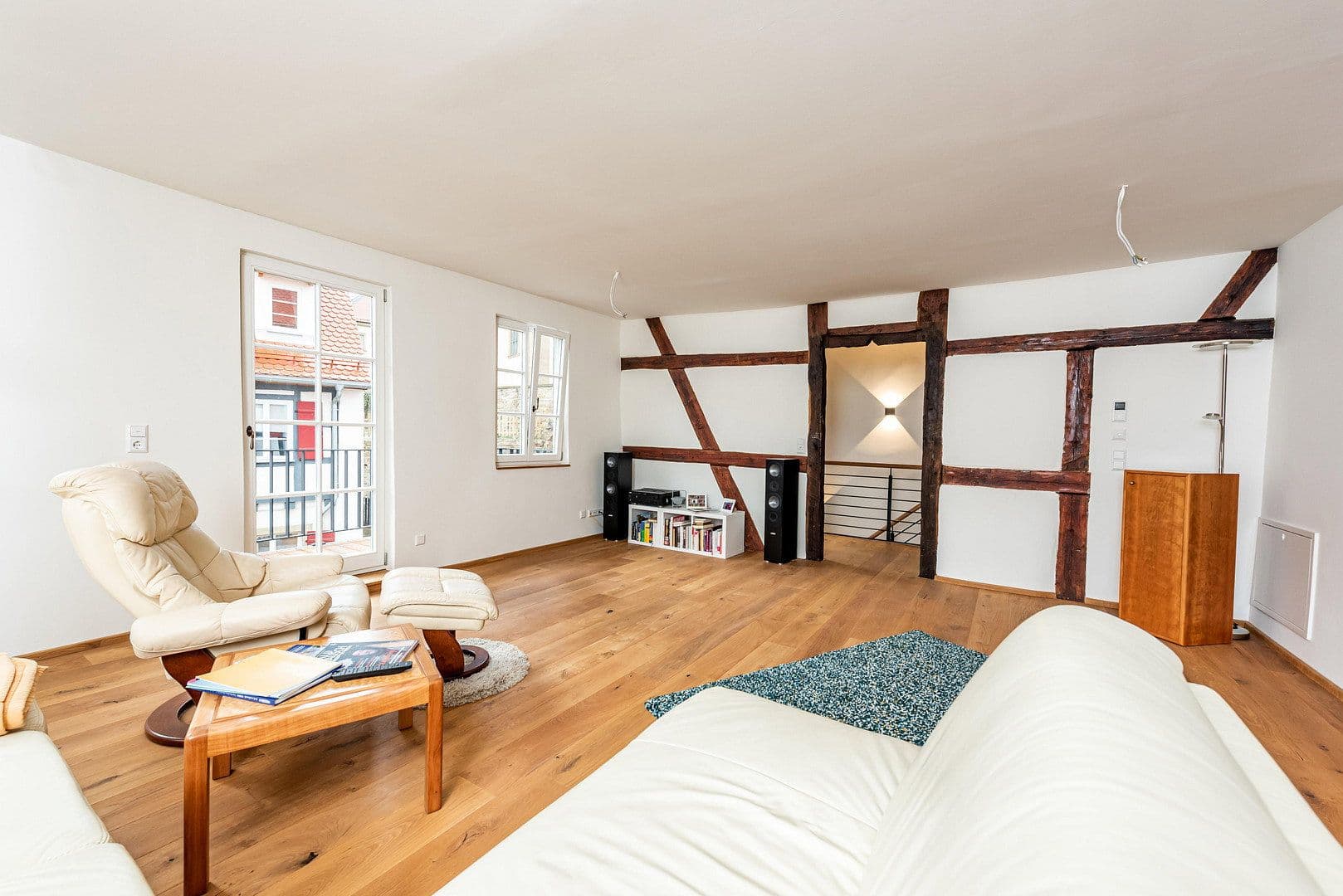 Pronájem bytu 3+kk 127 m², Amtsgasse 6, Östringen, Bádensko-Württembersko Pronájem bytu 3+kk 127 m², Amtsgasse 6, Östringen, Bádensko-Württembersko