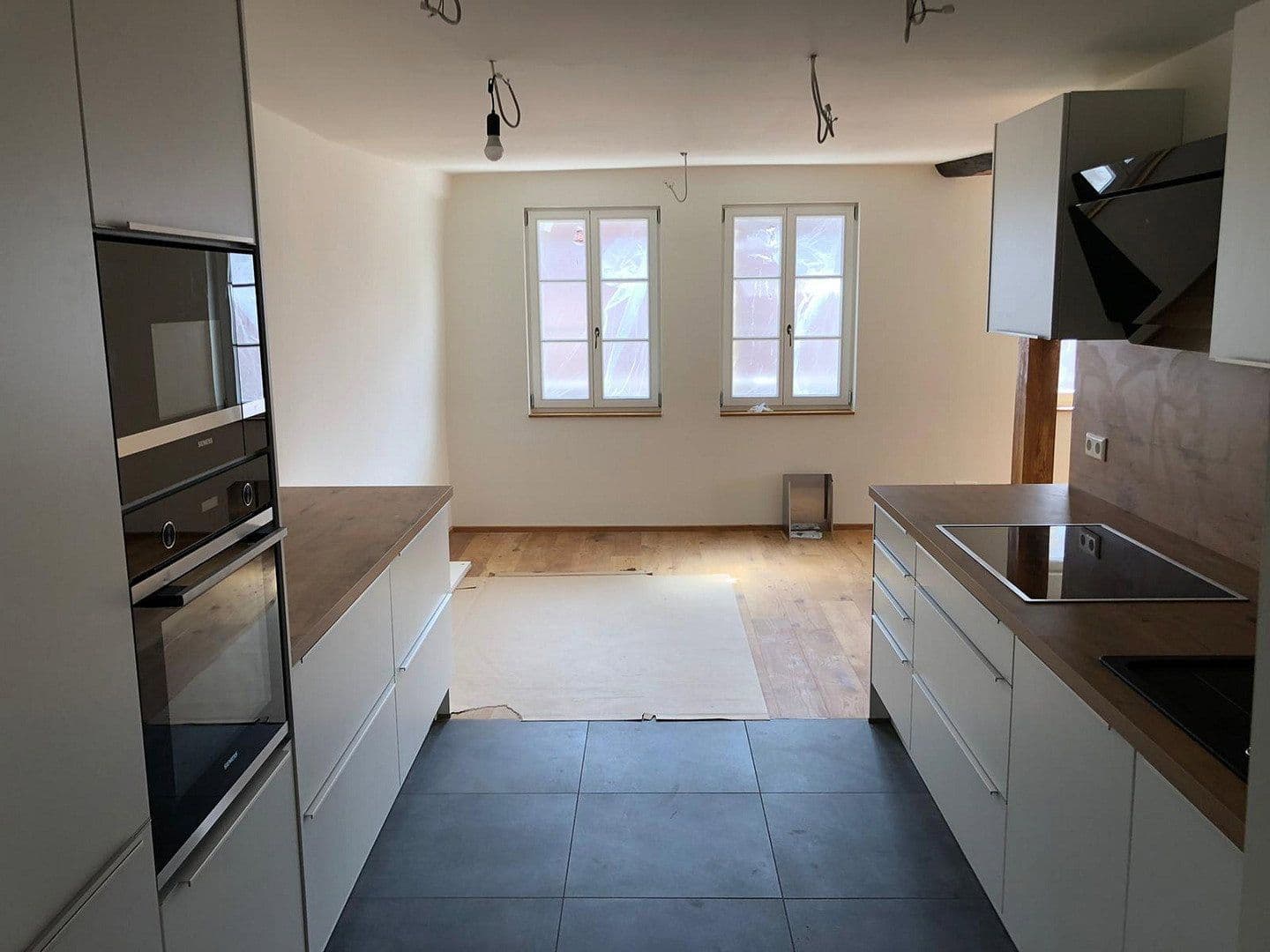 Pronájem bytu 3+kk 127 m², Amtsgasse 6, Östringen, Bádensko-Württembersko Pronájem bytu 3+kk 127 m², Amtsgasse 6, Östringen, Bádensko-Württembersko
