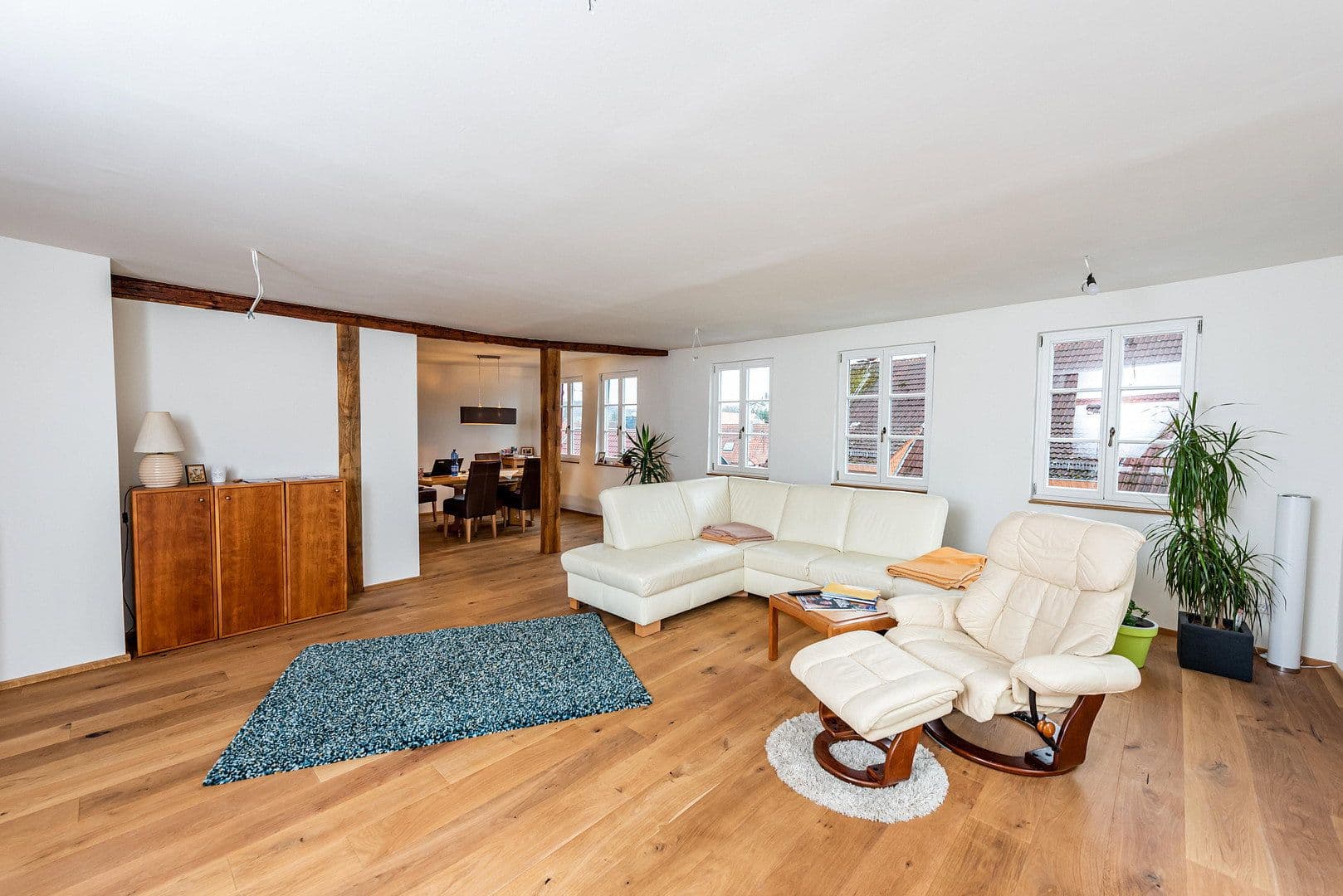 Pronájem bytu 3+kk 127 m², Amtsgasse 6, Östringen, Bádensko-Württembersko Pronájem bytu 3+kk 127 m², Amtsgasse 6, Östringen, Bádensko-Württembersko