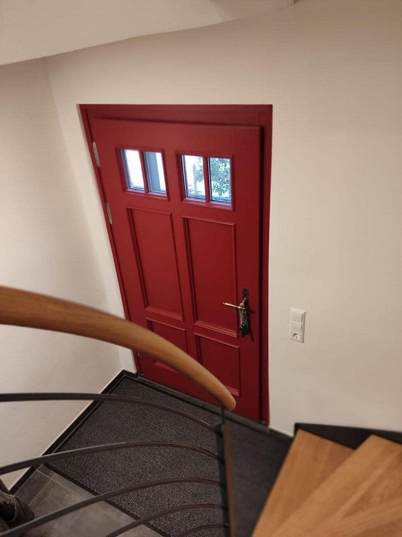 Pronájem bytu 3+kk 127 m², Amtsgasse 6, Östringen, Bádensko-Württembersko Pronájem bytu 3+kk 127 m², Amtsgasse 6, Östringen, Bádensko-Württembersko