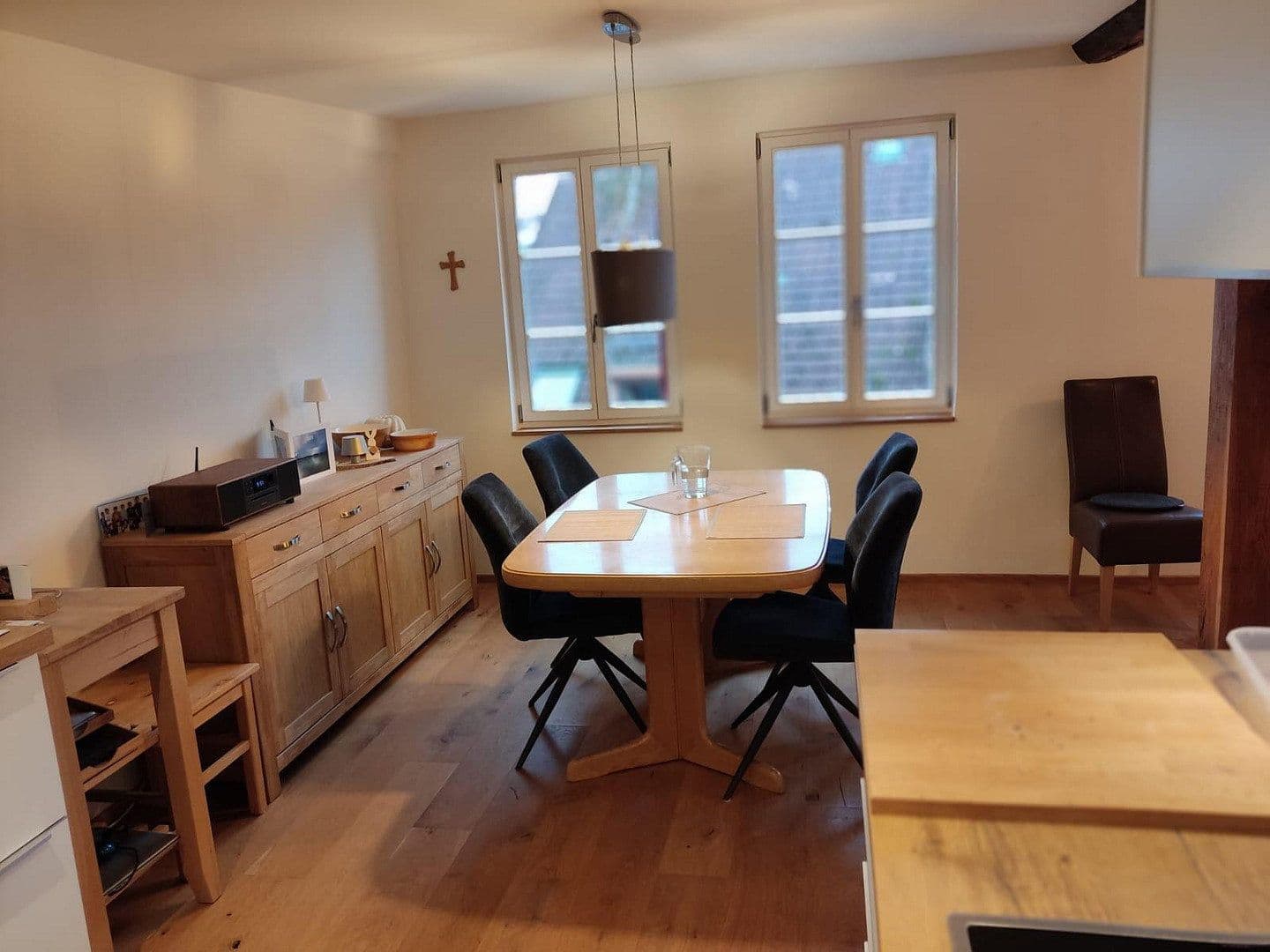 Pronájem bytu 3+kk 127 m², Amtsgasse 6, Östringen, Bádensko-Württembersko Pronájem bytu 3+kk 127 m², Amtsgasse 6, Östringen, Bádensko-Württembersko