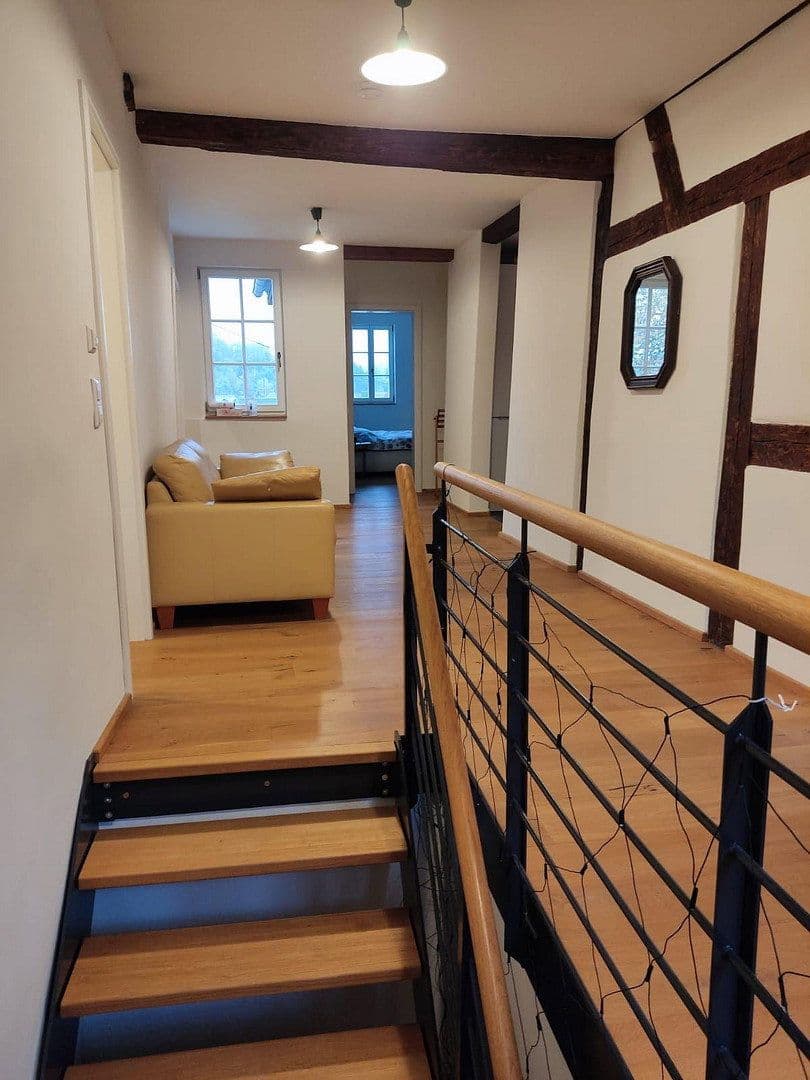 Pronájem bytu 3+kk 127 m², Amtsgasse 6, Östringen, Bádensko-Württembersko Pronájem bytu 3+kk 127 m², Amtsgasse 6, Östringen, Bádensko-Württembersko