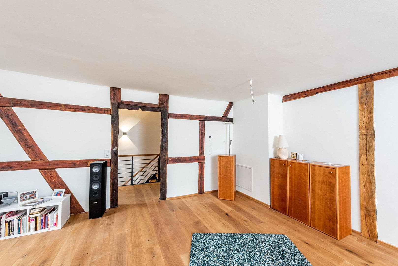 Pronájem bytu 3+kk 127 m², Amtsgasse 6, Östringen, Bádensko-Württembersko Pronájem bytu 3+kk 127 m², Amtsgasse 6, Östringen, Bádensko-Württembersko