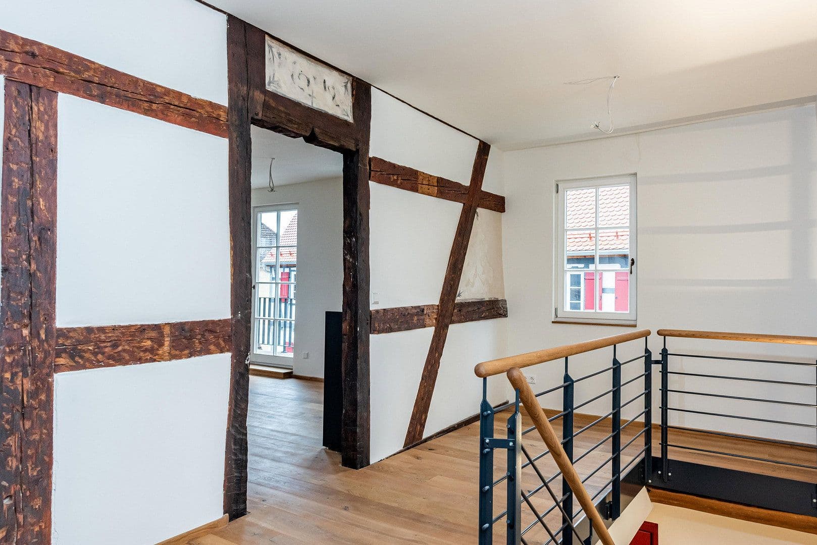 Pronájem bytu 3+kk 127 m², Amtsgasse 6, Östringen, Bádensko-Württembersko Pronájem bytu 3+kk 127 m², Amtsgasse 6, Östringen, Bádensko-Württembersko
