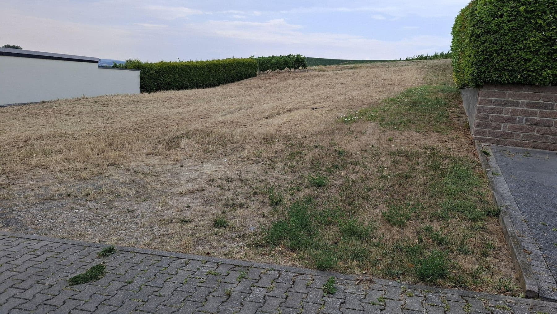 Prodej pozemku 550 m², Schlimmsweide 31, Welgesheim, Porýní-Falc Prodej pozemku 550 m², Schlimmsweide 31, Welgesheim, Porýní-Falc