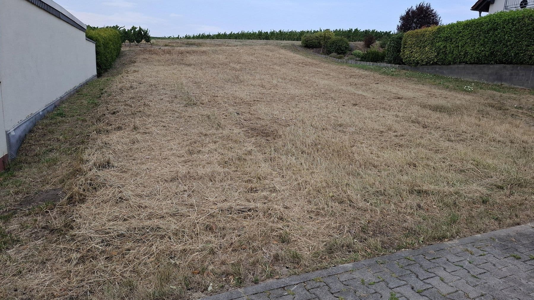 Prodej pozemku 550 m², Schlimmsweide 31, Welgesheim, Porýní-Falc Prodej pozemku 550 m², Schlimmsweide 31, Welgesheim, Porýní-Falc