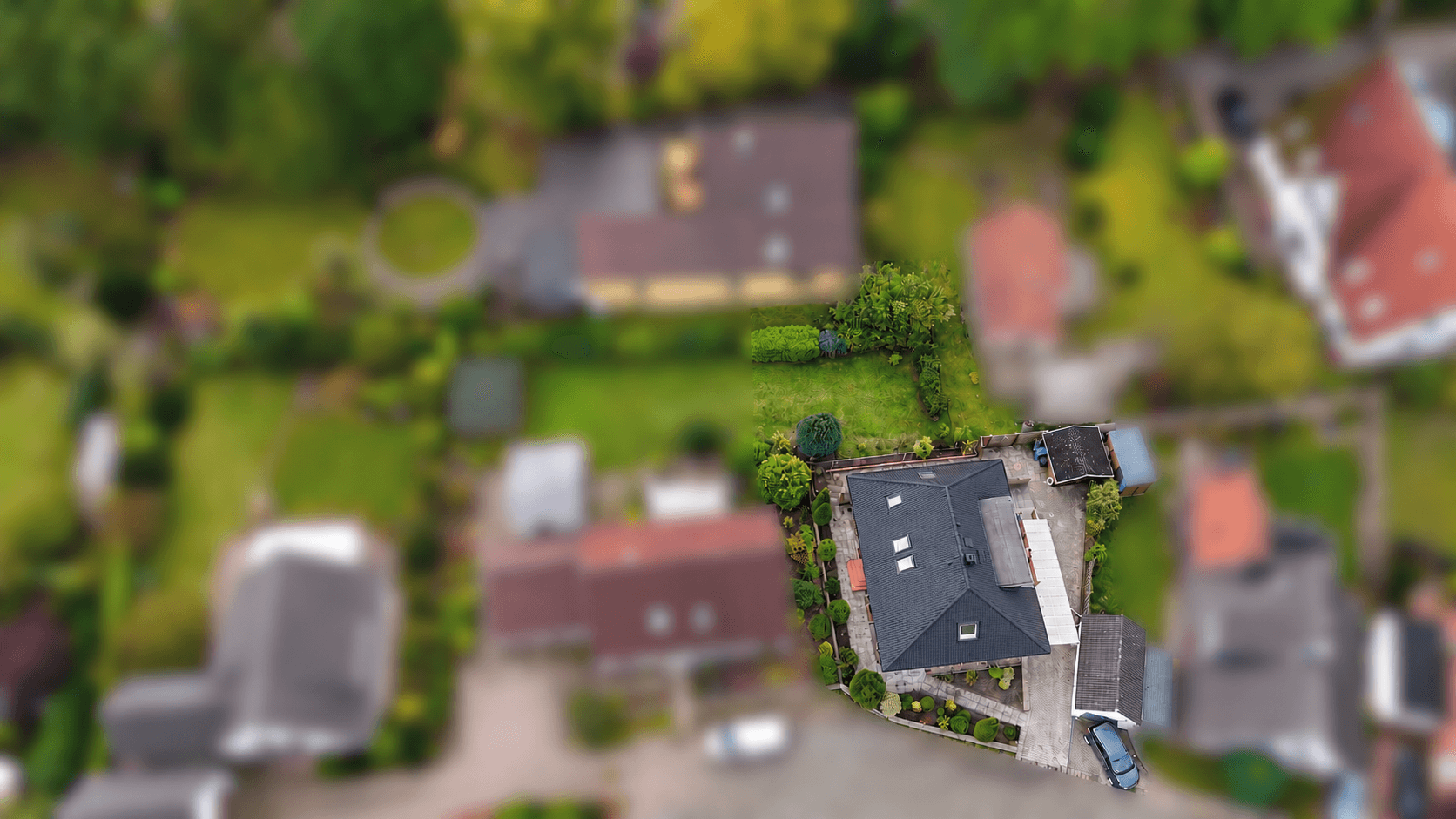Prodej domu 149 m², pozemek 417 m², Achim, Dolní Sasko Prodej domu 149 m², pozemek 417 m², Achim, Dolní Sasko