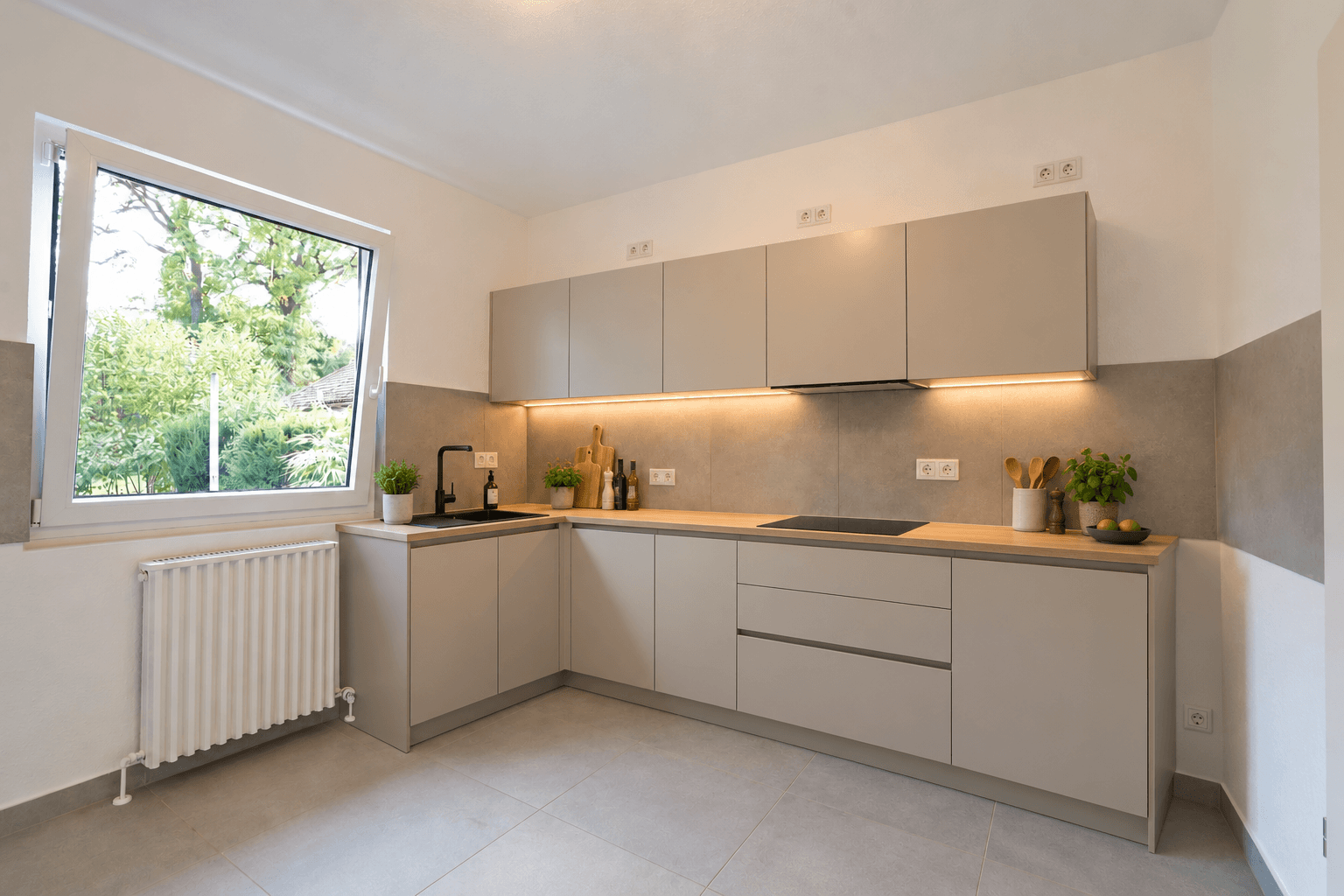 Prodej domu 149 m², pozemek 417 m², Achim, Dolní Sasko Prodej domu 149 m², pozemek 417 m², Achim, Dolní Sasko