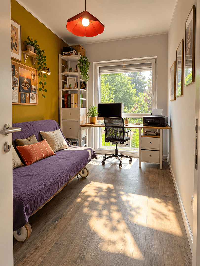 Prodej domu 140 m², pozemek 408 m², Dorfstr. 11j, Hennigsdorf, Braniborsko Prodej domu 140 m², pozemek 408 m², Dorfstr. 11j, Hennigsdorf, Braniborsko