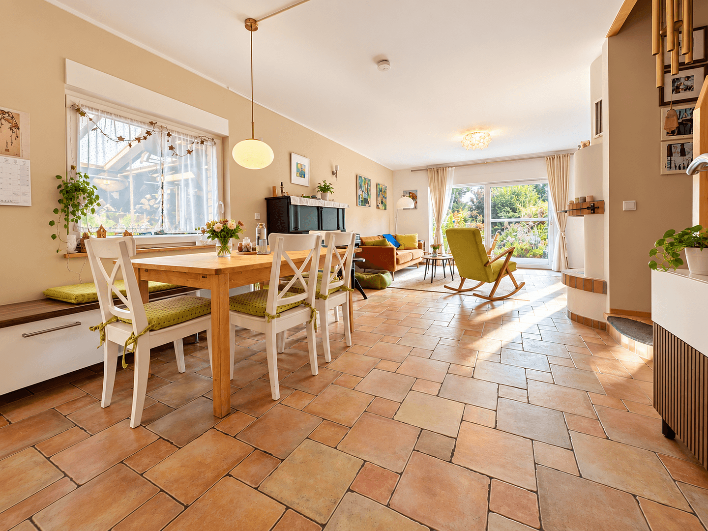 Prodej domu 140 m², pozemek 408 m², Dorfstr. 11j, Hennigsdorf, Braniborsko Prodej domu 140 m², pozemek 408 m², Dorfstr. 11j, Hennigsdorf, Braniborsko
