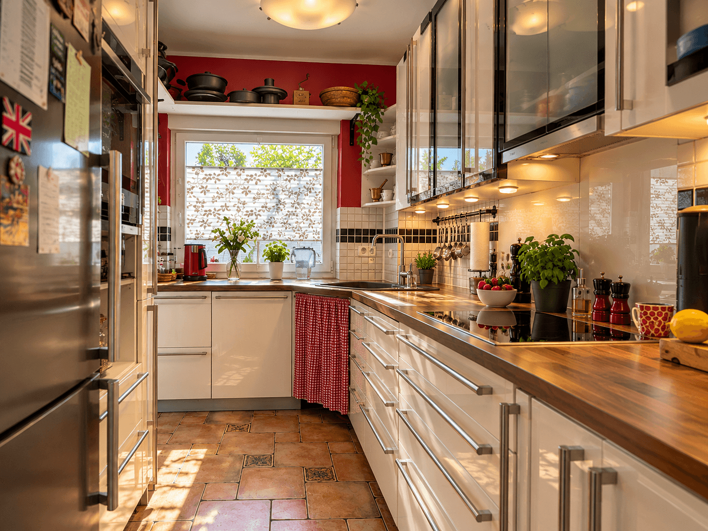 Prodej domu 140 m², pozemek 408 m², Dorfstr. 11j, Hennigsdorf, Braniborsko Prodej domu 140 m², pozemek 408 m², Dorfstr. 11j, Hennigsdorf, Braniborsko