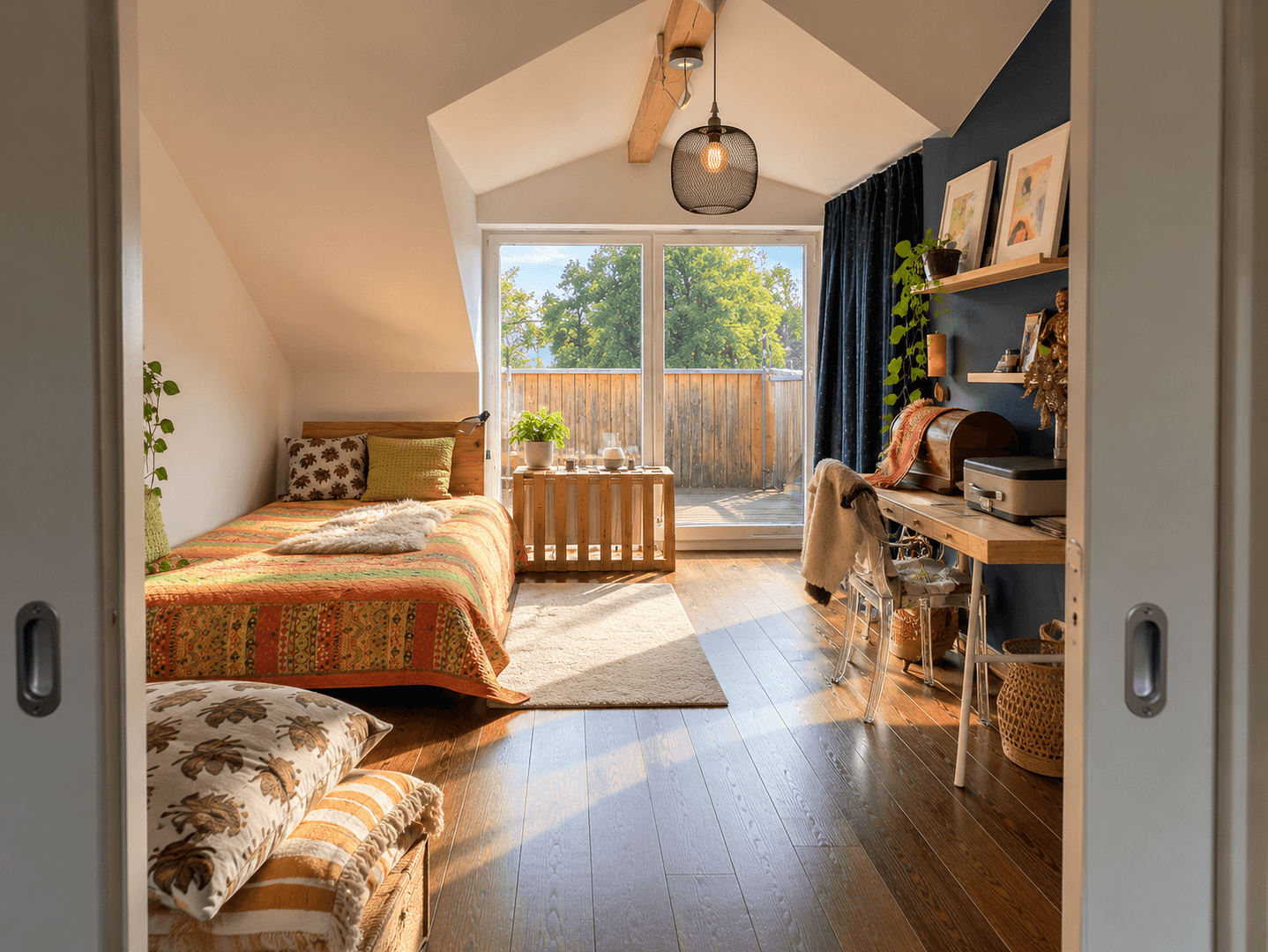 Prodej domu 140 m², pozemek 408 m², Dorfstr. 11j, Hennigsdorf, Braniborsko Prodej domu 140 m², pozemek 408 m², Dorfstr. 11j, Hennigsdorf, Braniborsko