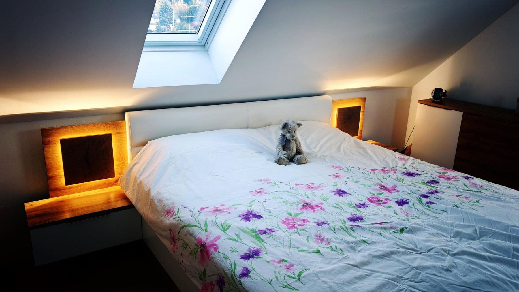 Prodej domu 125 m², pozemek 426 m², Nickelweg 19, Annaberg-Buchholz, Sasko Prodej domu 125 m², pozemek 426 m², Nickelweg 19, Annaberg-Buchholz, Sasko