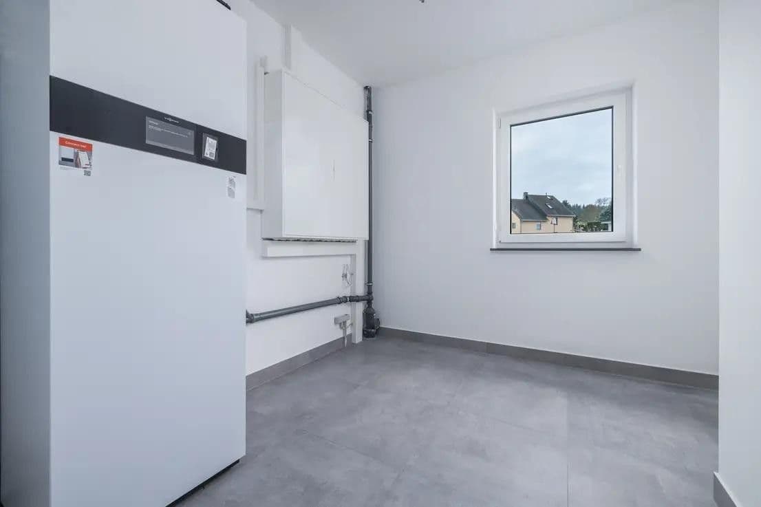 Prodej domu 125 m², pozemek 426 m², Nickelweg 19, Annaberg-Buchholz, Sasko Prodej domu 125 m², pozemek 426 m², Nickelweg 19, Annaberg-Buchholz, Sasko