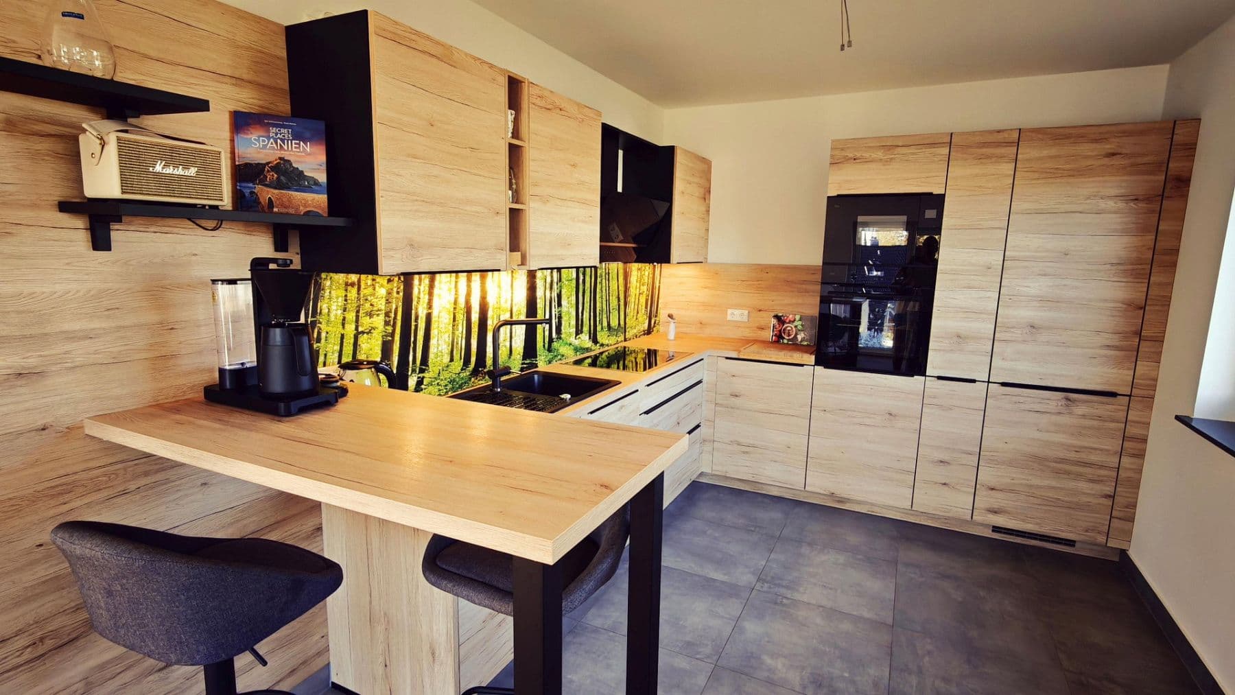 Prodej domu 125 m², pozemek 426 m², Nickelweg 19, Annaberg-Buchholz, Sasko Prodej domu 125 m², pozemek 426 m², Nickelweg 19, Annaberg-Buchholz, Sasko