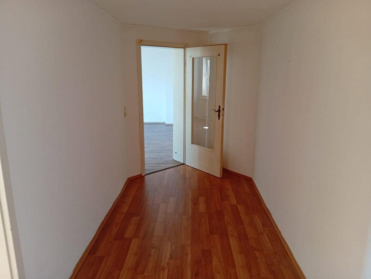 Pronájem bytu 3+1 80 m², Wilhelm-Liebknecht-Str. 6, Meziboř, Sasko-Anhaltsko Pronájem bytu 3+1 80 m², Wilhelm-Liebknecht-Str. 6, Meziboř, Sasko-Anhaltsko