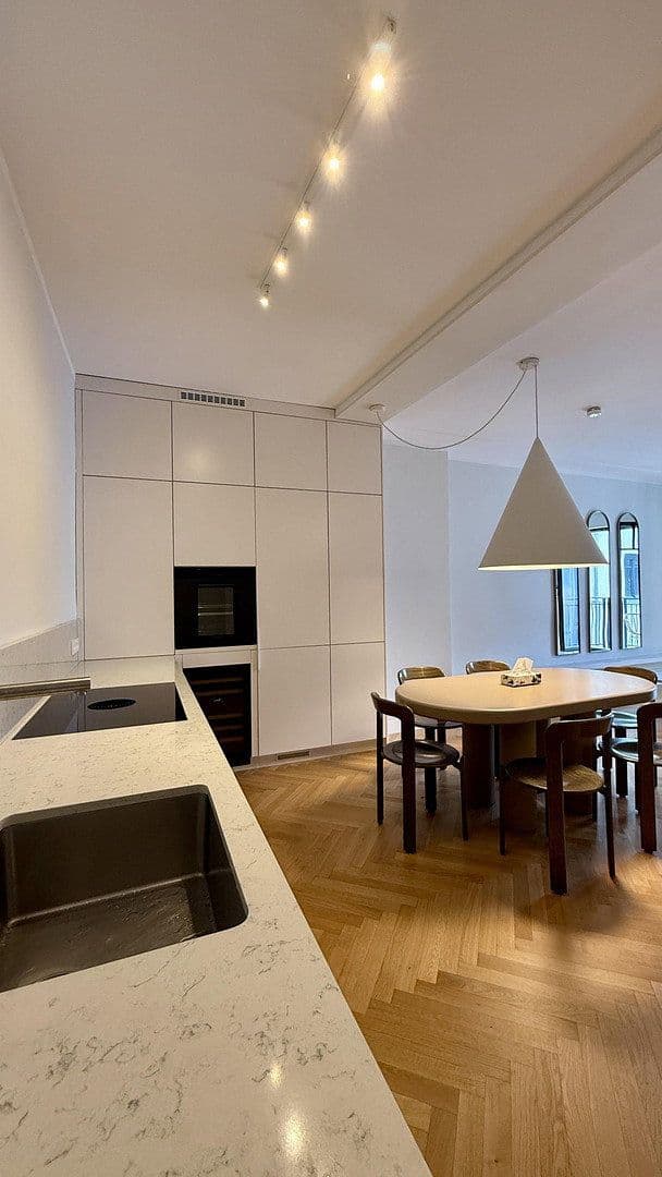 Pronájem bytu 2+1 67 m², Berlin, Berlín Pronájem bytu 2+1 67 m², Berlin, Berlín