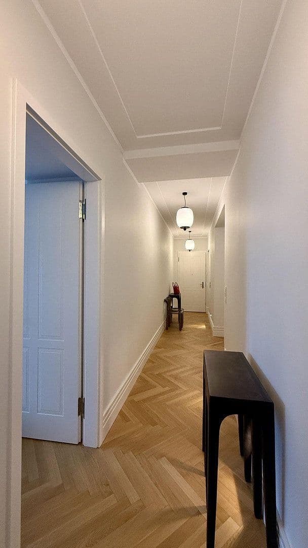 Pronájem bytu 2+1 67 m², Berlin, Berlín Pronájem bytu 2+1 67 m², Berlin, Berlín