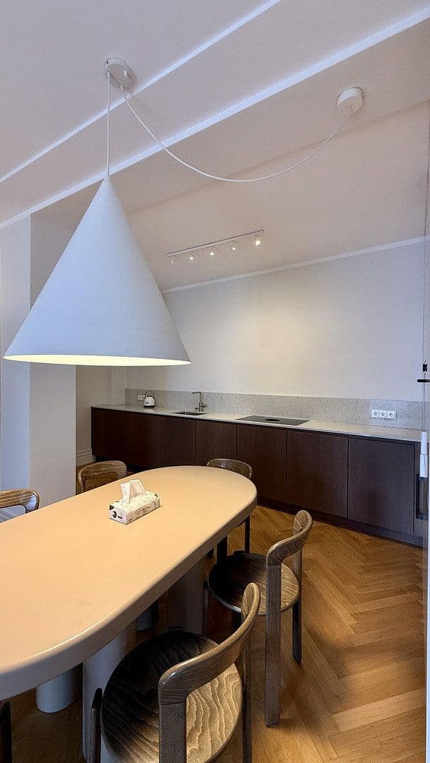 Pronájem bytu 2+1 67 m², Berlin, Berlín Pronájem bytu 2+1 67 m², Berlin, Berlín